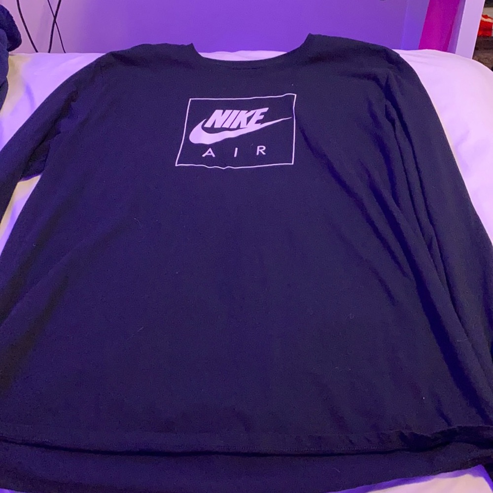 nike shirt